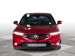 2025 Acura Integra w/A-Spec Package
