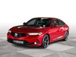 2025 Acura Integra w/A-Spec Package