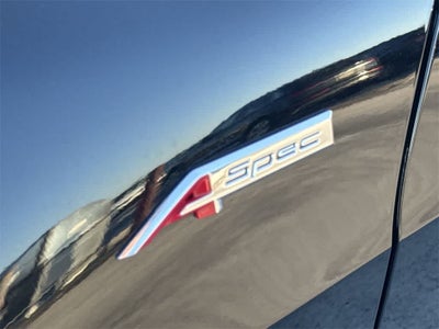 2023 Acura Integra A-SPEC