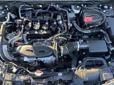 2023 Acura Integra A-SPEC