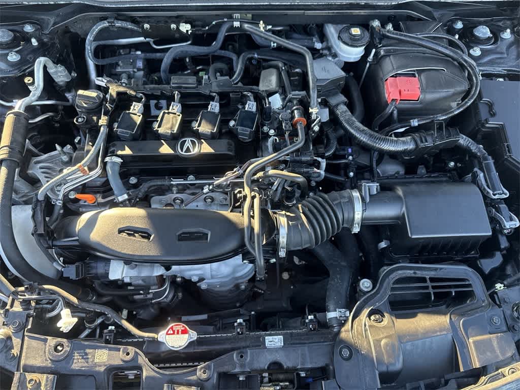 2023 Acura Integra A-SPEC