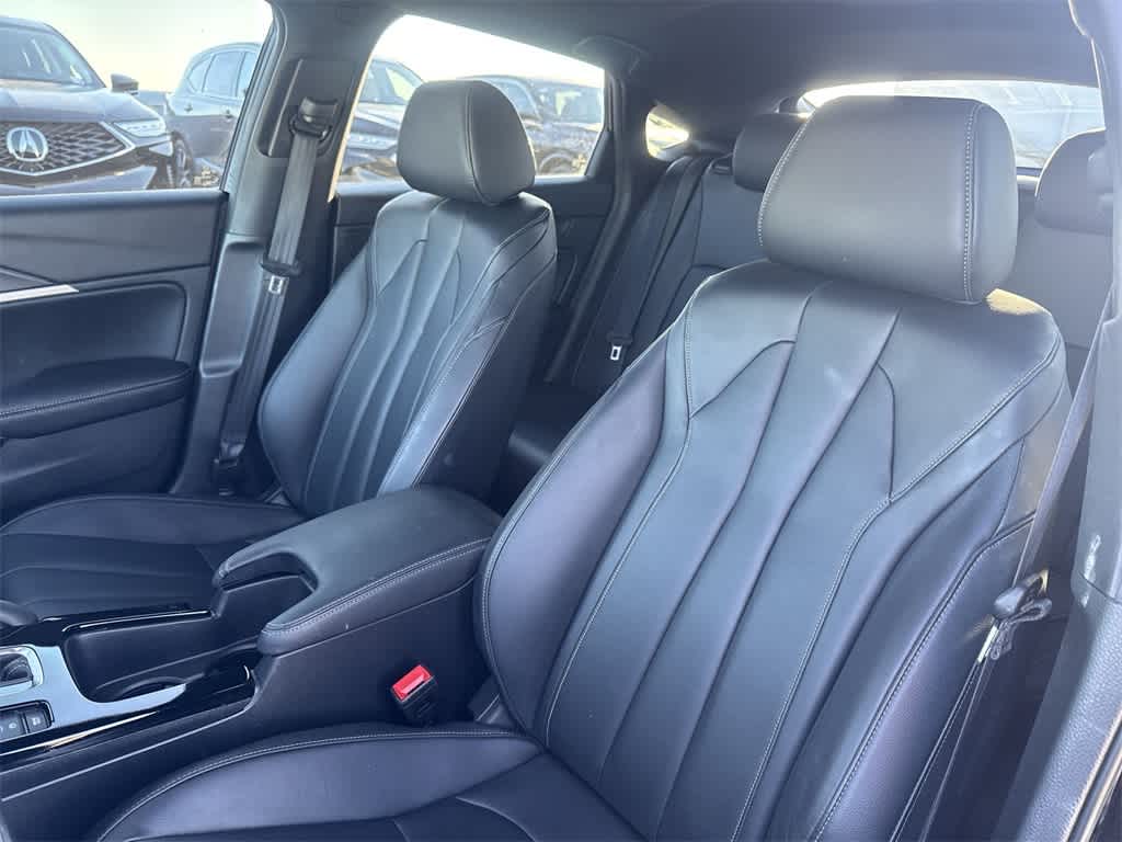 2023 Acura Integra A-SPEC