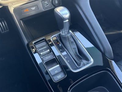 2023 Acura Integra A-SPEC