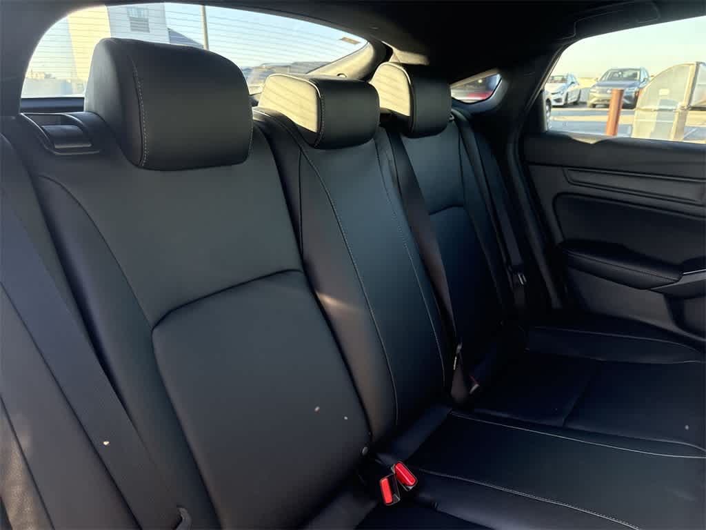 2023 Acura Integra A-SPEC