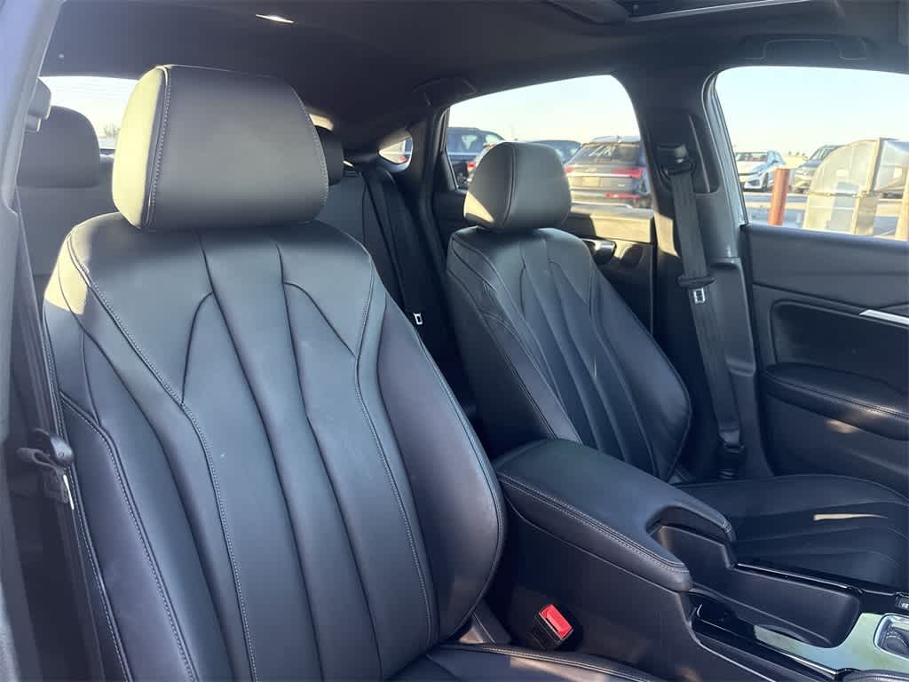 2023 Acura Integra A-SPEC