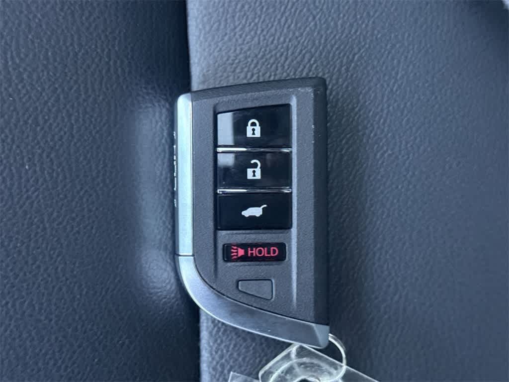 2023 Acura Integra A-SPEC