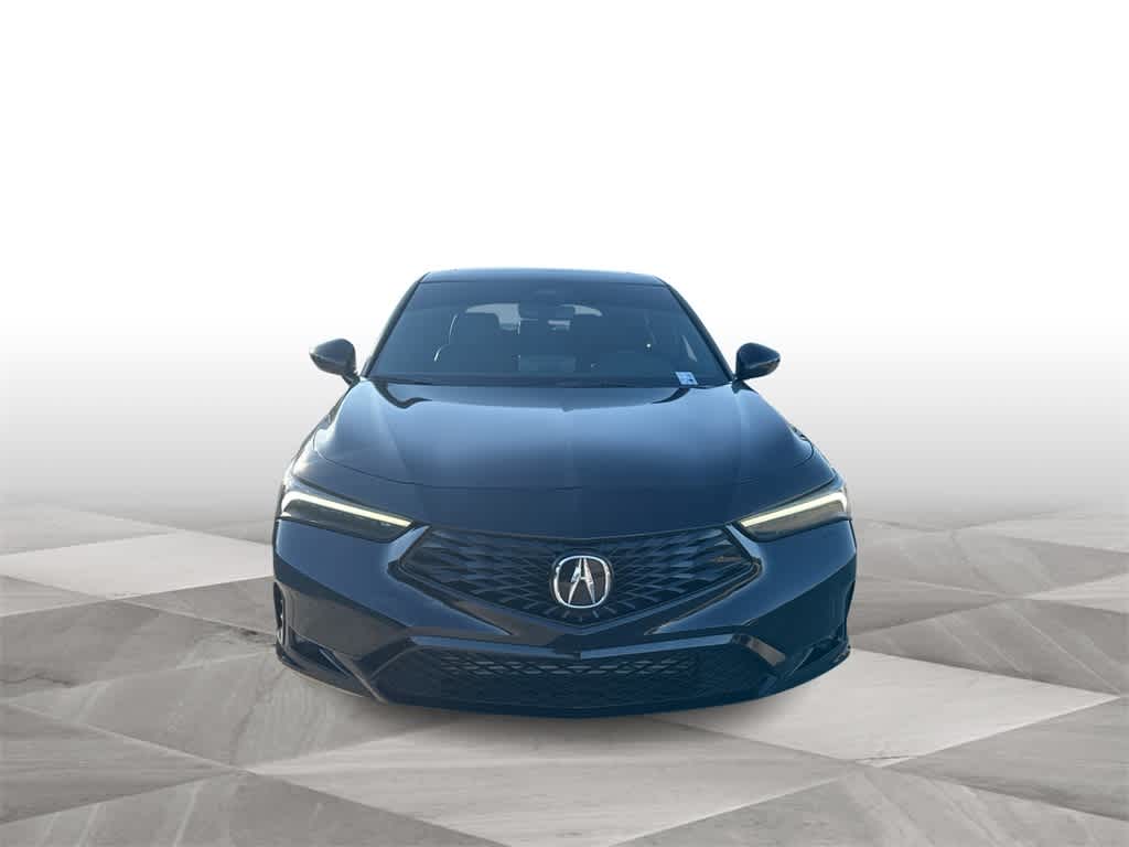 2023 Acura Integra A-SPEC