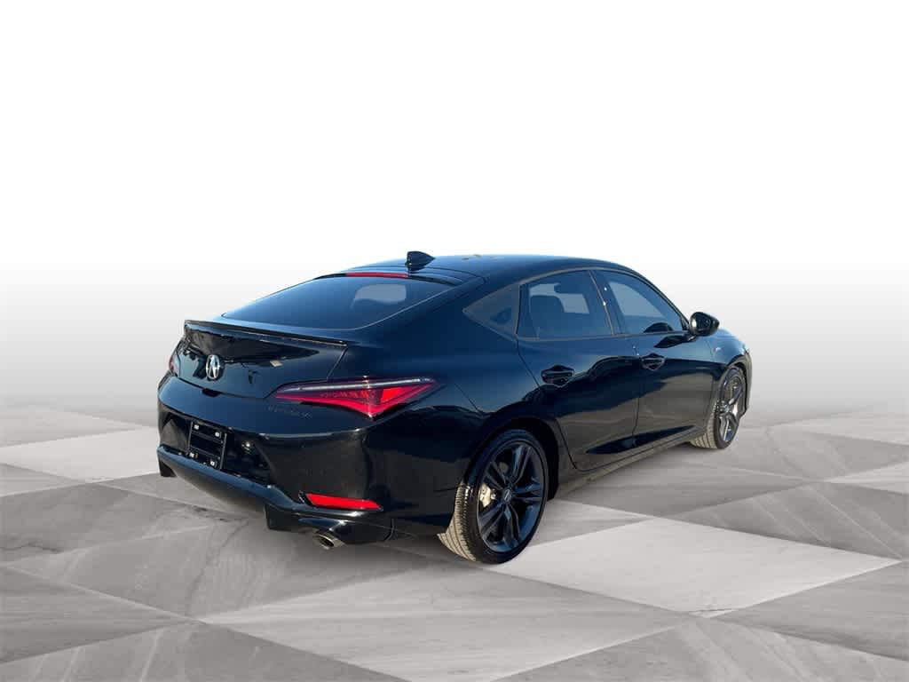 2023 Acura Integra A-SPEC