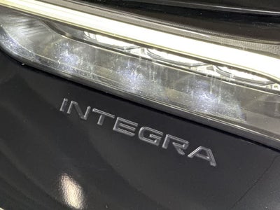 2024 Acura Integra w/A-Spec Package