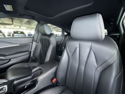 2024 Acura Integra w/A-Spec Package