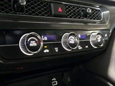 2024 Acura Integra w/A-Spec Package