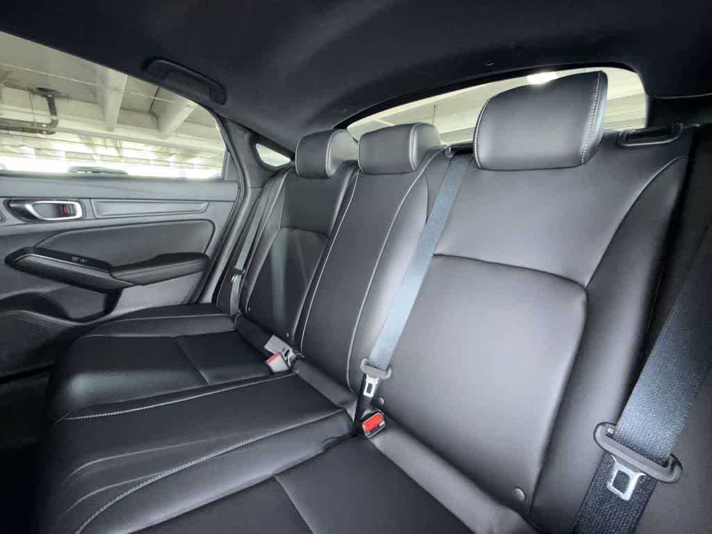 2024 Acura Integra w/A-Spec Package