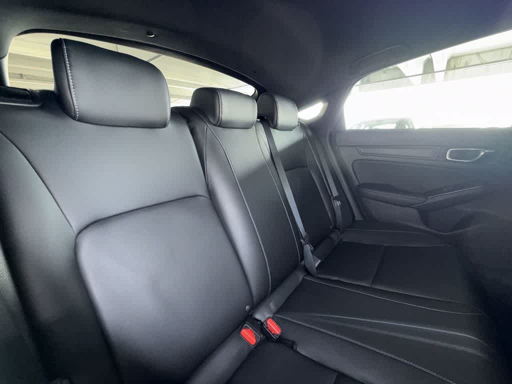 2024 Acura Integra w/A-Spec Package