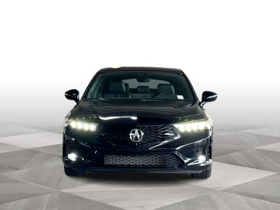 2024 Acura Integra w/A-Spec Package