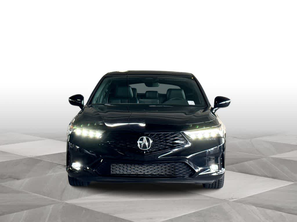 2024 Acura Integra w/A-Spec Package