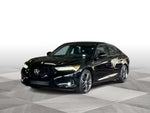 2024 Acura Integra w/A-Spec Package