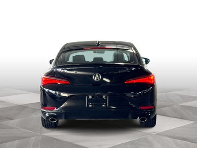 2024 Acura Integra w/A-Spec Package