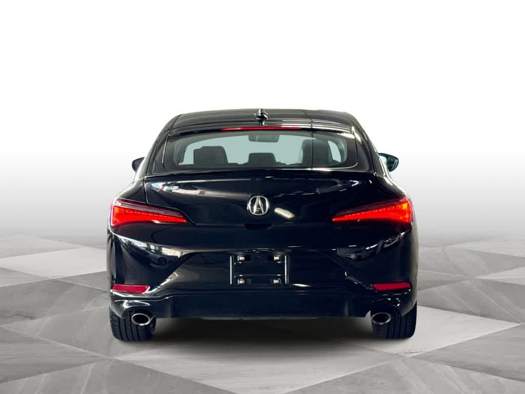 2024 Acura Integra w/A-Spec Package