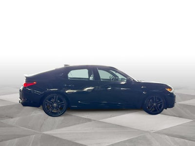 2024 Acura Integra w/A-Spec Package
