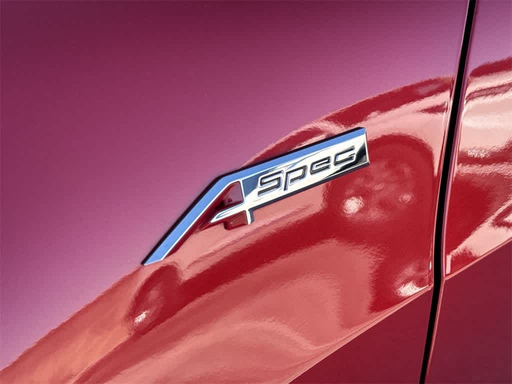 2023 Acura Integra w/A-Spec Package