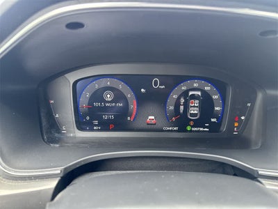 2023 Acura Integra w/A-Spec Package