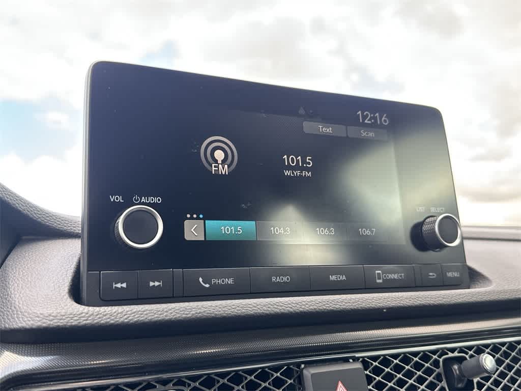 2023 Acura Integra w/A-Spec Package