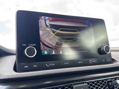 2023 Acura Integra w/A-Spec Package