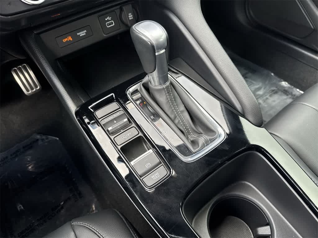 2023 Acura Integra w/A-Spec Package