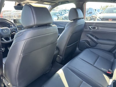 2023 Acura Integra w/A-Spec Package