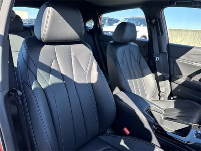 2023 Acura Integra w/A-Spec Package