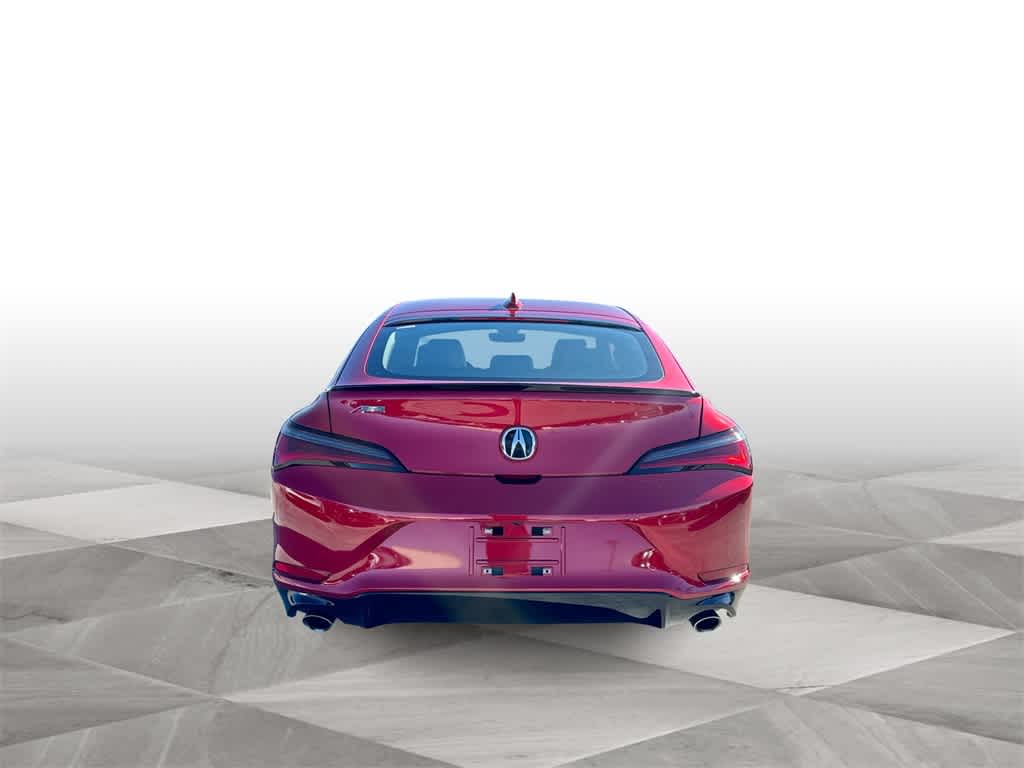 2023 Acura Integra w/A-Spec Package