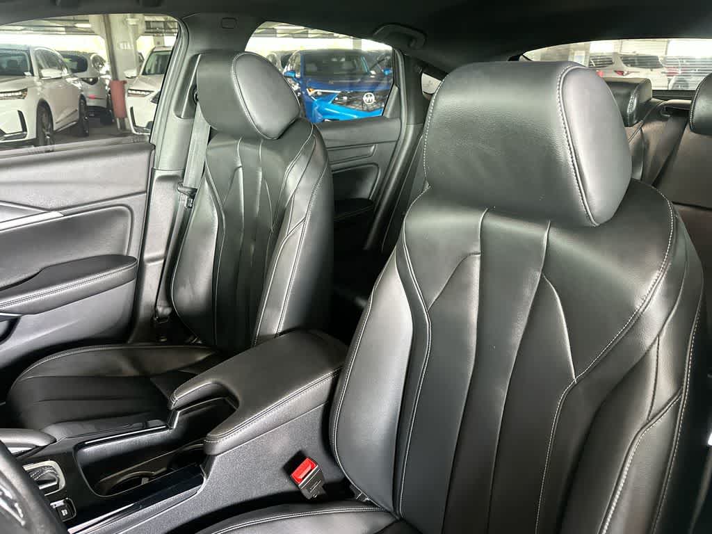 2024 Acura Integra w/A-Spec Package