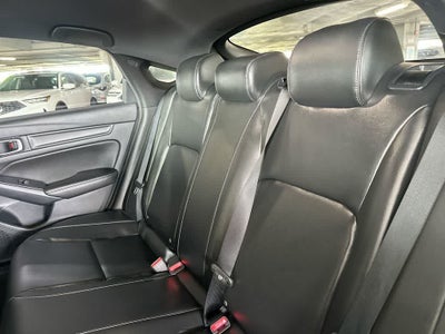 2024 Acura Integra w/A-Spec Package