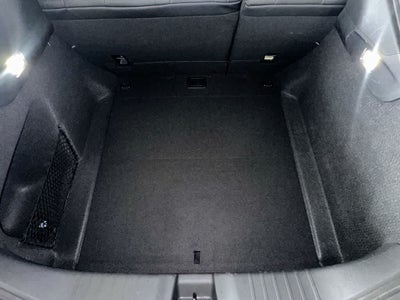 2024 Acura Integra w/A-Spec Package