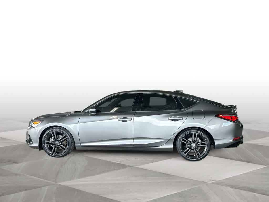 2024 Acura Integra w/A-Spec Package