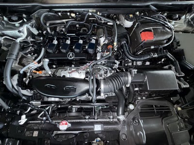 2024 Acura Integra w/A-Spec Package