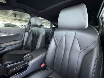 2024 Acura Integra w/A-Spec Package