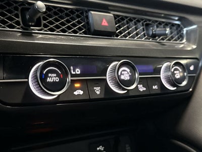 2024 Acura Integra w/A-Spec Package