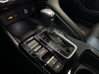 2024 Acura Integra w/A-Spec Package