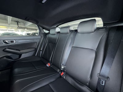 2024 Acura Integra w/A-Spec Package