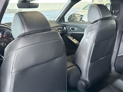 2024 Acura Integra w/A-Spec Package