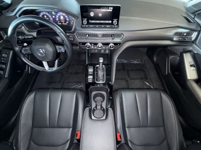 2024 Acura Integra w/A-Spec Package