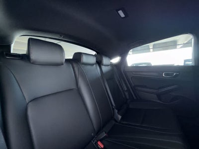 2024 Acura Integra w/A-Spec Package