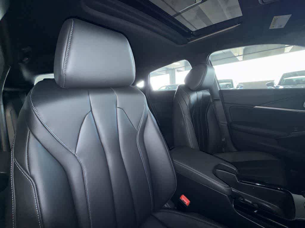 2024 Acura Integra w/A-Spec Package