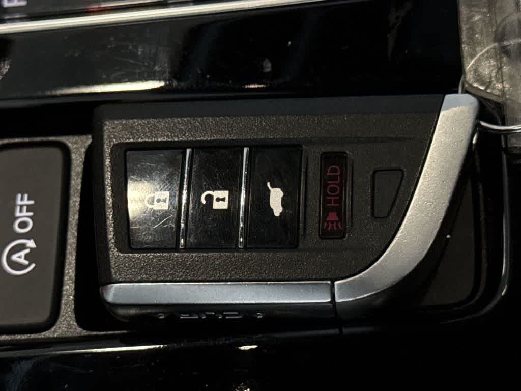 2024 Acura Integra w/A-Spec Package