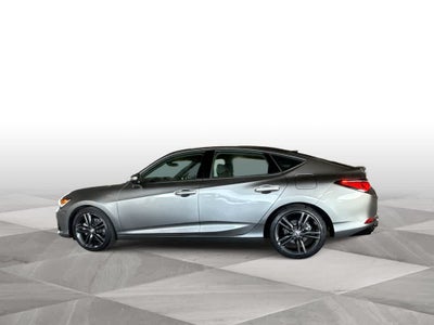 2024 Acura Integra w/A-Spec Package