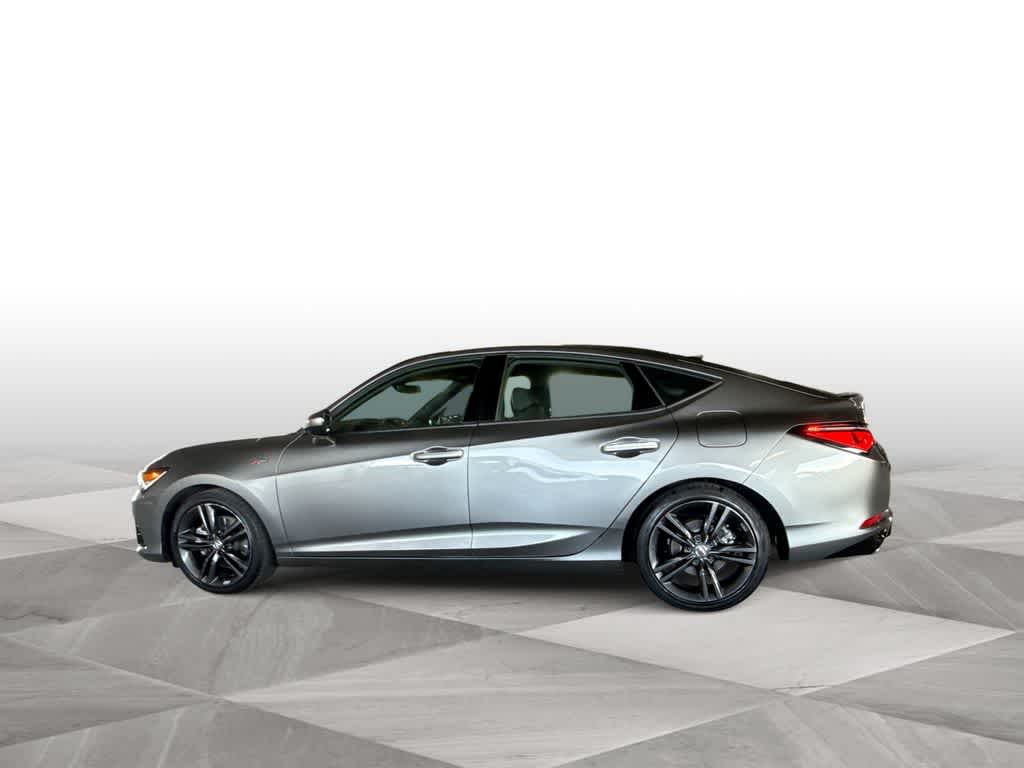 2024 Acura Integra w/A-Spec Package