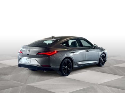 2024 Acura Integra w/A-Spec Package