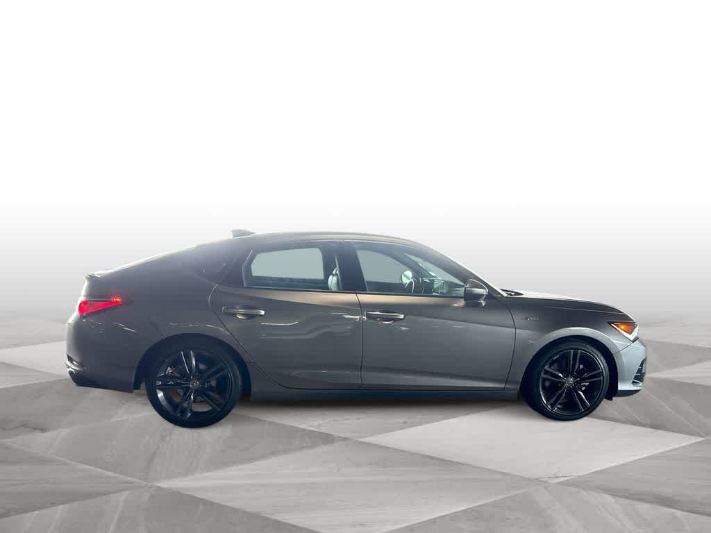 2024 Acura Integra w/A-Spec Package
