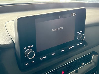 2025 Acura Integra w/A-Spec Package